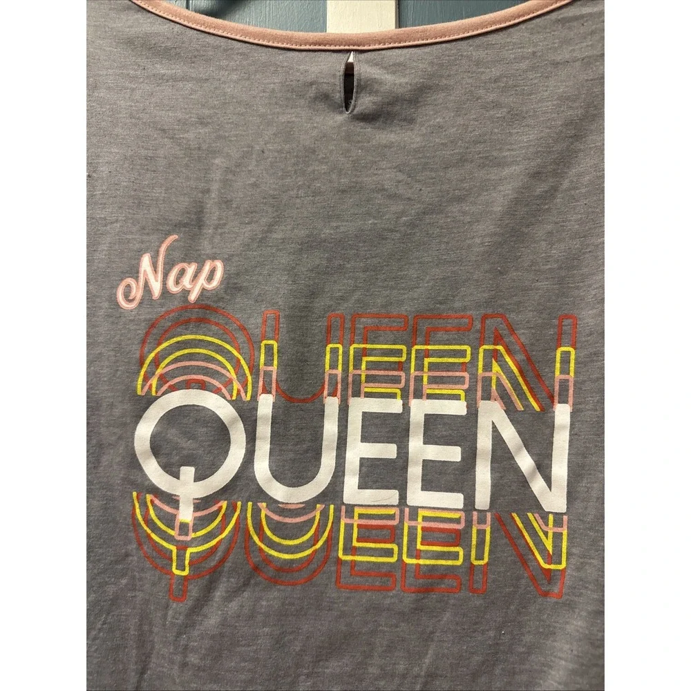 Youly Nap Queen Pet Dog T-Shirt Size XXXL The Royal Tee NWT‎ *stained
